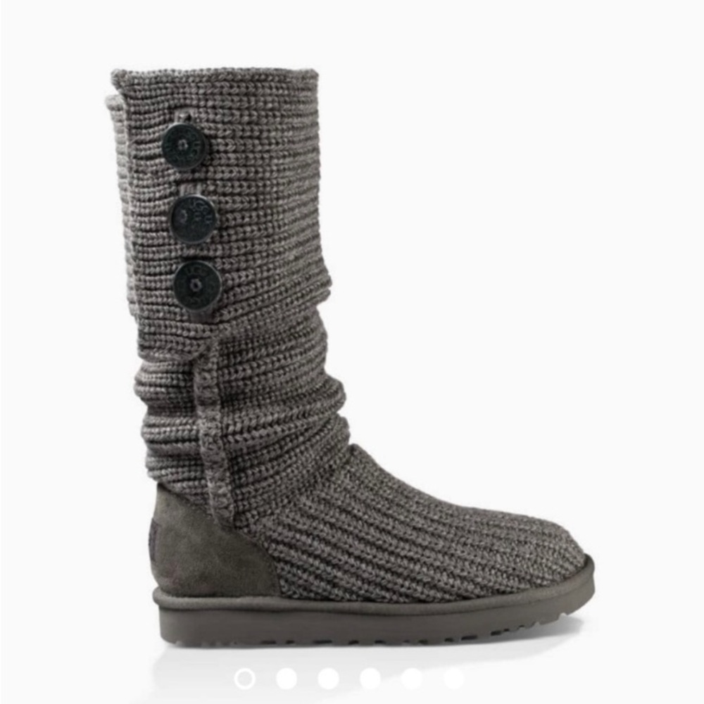 UGG boots size 5 - Picture 1 of 9